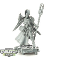 Stormcast Eternals - Knight-Arcanum - unbemalt