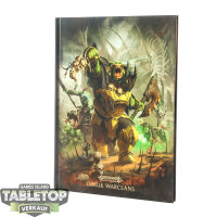 Orruk Warclans - Battletome 2rd Edition collectors...