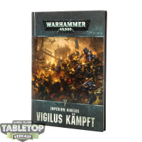 Warhammer 40k - Imperium Nihilus: Vigilus Defiant - deutsch