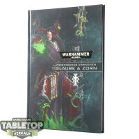 Warhammer 40k - Psionic Awakening: Faith & Wrath 8th...