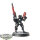 Inquisition - Vindicare Assassin klassisch - bemalt