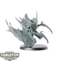 Tyraniden - Tyranid Prime - unbemalt