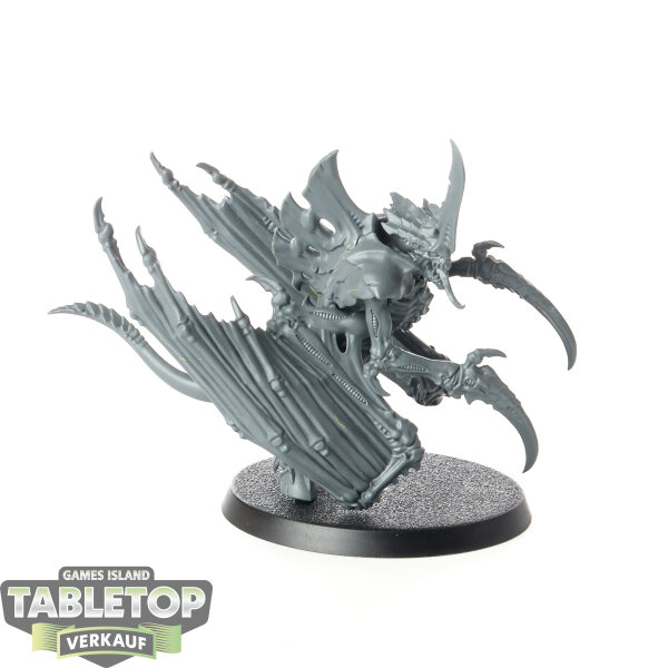 Tyraniden - Tyranid Prime - unbemalt