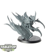 Tyraniden - Tyranid Prime - unbemalt