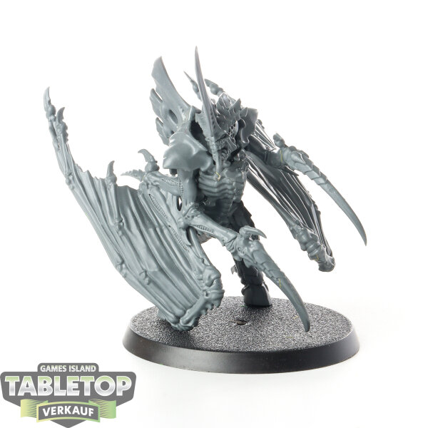 Tyraniden - Tyranid Prime - unbemalt