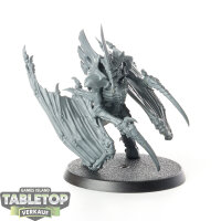 Tyraniden - Tyranid Prime - unbemalt
