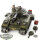 Astra Militarum - Baneblade - bemalt