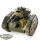 Astra Militarum - Leman Russ Battle Tank - bemalt
