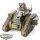Astra Militarum - Leman Russ Battle Tank - bemalt