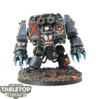 Blood Angels - Death Company Dreadnought - bemalt
