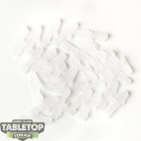 Tau Empire - Cyclic Ion Blasters - Bitz