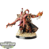 Blades of Khorne - Skulltaker klassisch - bemalt