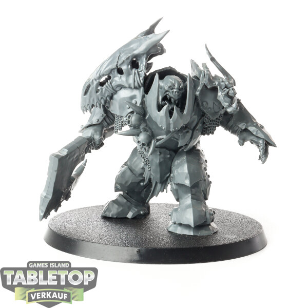 Orruk Warclans - Megaboss - unbemalt
