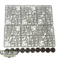Lumineth Realm Lords - 10 x Vanari Auralan Sentinels - im...