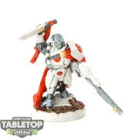 Tau Empire - Cadre Fireblade - bemalt