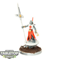 Tau Empire - Ethereal - teilweise bemalt