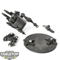 Astra Militarum - Sentinel klassisch - grundiert