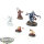 Genestealer Cults - Broodcoven - teilweise bemalt