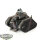 Astra Militarum - Leman Russ Battle Tank - teilweise bemalt