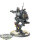 Astra Militarum - Armoured Sentinel klassisch - gut bemalt