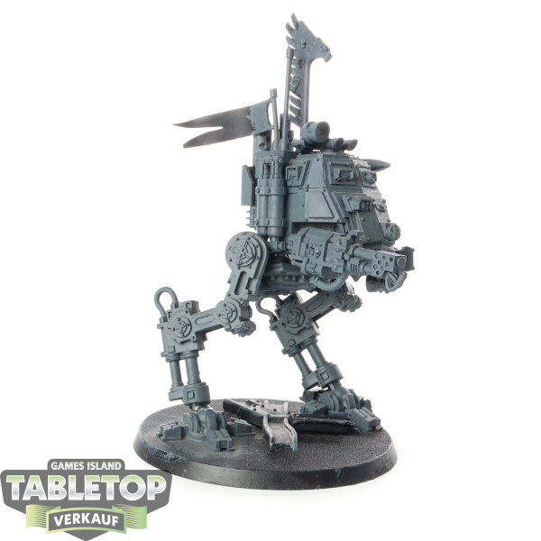 Astra Militarum - Armoured Sentinel klassisch - teilweise bemalt