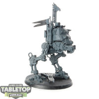 Astra Militarum - Armoured Sentinel klassisch - teilweise...