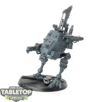 Astra Militarum - Armoured Sentinel klassisch - teilweise bemalt