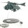 Adeptus Mechanicus - Archaeopter Transvector - teilweise bemalt