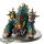 Death Guard - Myphitic Blight-hauler - bemalt