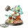 Genestealer Cults - Abominant - bemalt
