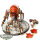 Horus Heresy - Khorne Blood Slaughterer Impaler - bemalt