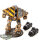 Horus Heresy - Chaos Decimator Daemon Engine - teilweise bemalt