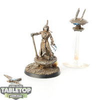 Tau Empire - Ethereal - bemalt