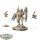 Tau Empire - Tau Empire Commander - bemalt