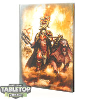 Blades of Khorne - Battletome Limited Edition (2.Edition)...