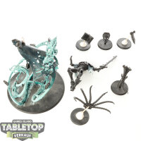 Soulblight Gravelords - Nagash, Supreme Lord of the...