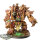 Wargame Exclusive - Plague Juggernaut - bemalt