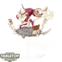 Disciples of Tzeentch - Fateskimmer, Herald of Tzeentch...