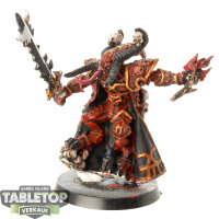 Blades of Khorne - Skulltaker klassisch  - bemalt