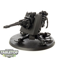 Space Marines - Primaris Firestrike Servo-turret - grundiert