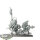 Skaven - Warpfire Thrower - unbemalt