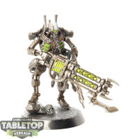 Necrons - Royal Warden - bemalt