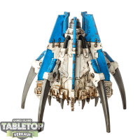 Horus Heresy - Legion Anvillus Pattern Dreadclaw Drop Pod...