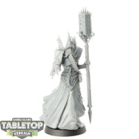 Conquest - Pheromancer - Spires - unbemalt