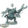Orks - Deff Dread - grundiert