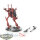 Aeldari - 1x War Walkers - teilweise bemalt