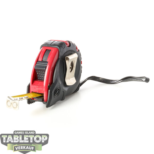Zubehör - Army Painter Rangefidner Tape Measure 3m
