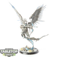 Stormcast Eternals - Knight-Venator - bemalt