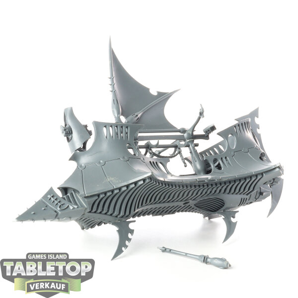 Drukhari - Raider - unbemalt