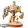 Protectorate of Menoth - Crusader - bemalt